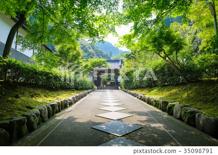 京都市南禪寺Kotokuan 35098791