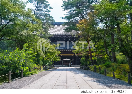 京都市南禪寺 京都市南禪寺 35098803