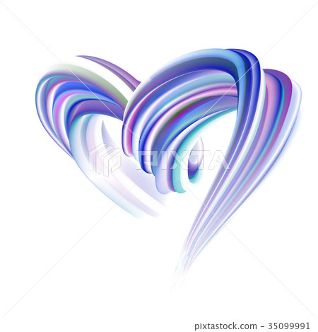 Abstract smooth background Abstract smooth background 35099991
