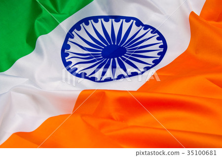 The Flag Of India.The place to advertise template The Flag Of India.The place to advertise template 35100681