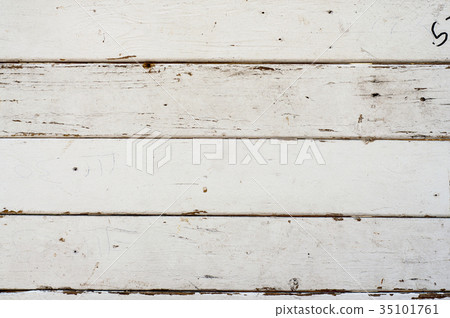 Bleached Wooden Planks Bleached Wooden Planks 35101761
