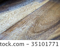 Abstract Oak Background 35101771