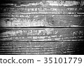 Wooden Monochrome Background 35101779