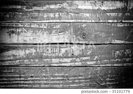 Wooden Monochrome Background Wooden Monochrome Background 35101779