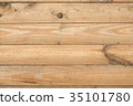 Dry Wooden Texture 35101780