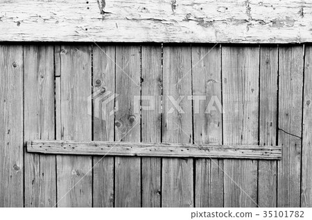 Wooden Monochrome Background Wooden Monochrome Background 35101782