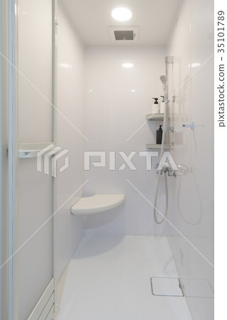Shower room 35101789