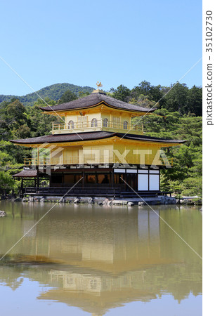 Kinkakuji 35102730