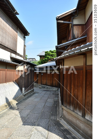 石島的之字形路 35103609