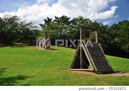 千葉縣木更津市木更津Shiohama公園木更津 35103815