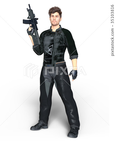 勇士 勇士 35103816