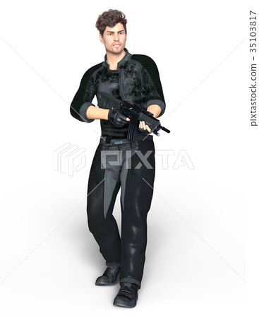 勇士 勇士 35103817