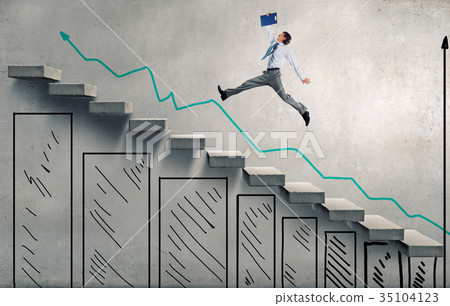 Up the career ladder 35104123