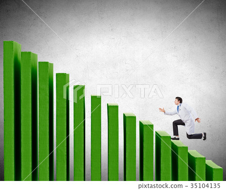 Up the career ladder Up the career ladder 35104135