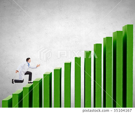 Up the career ladder 35104167