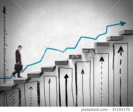 Up the career ladder 35104170