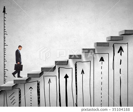 Up the career ladder 35104188