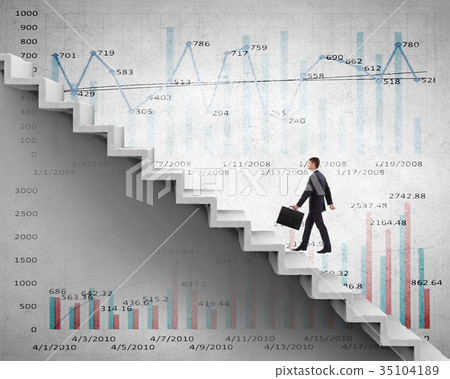 Up the career ladder 35104189