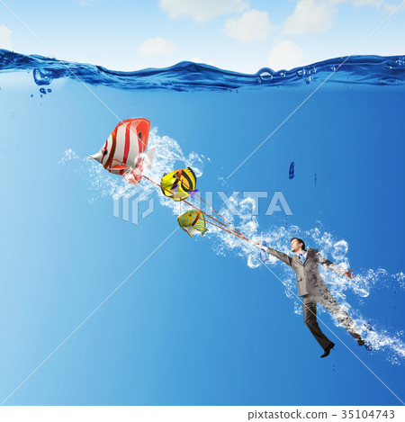Catch big fish Catch big fish 35104743