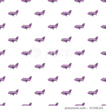 Purple plane pattern Purple plane pattern 35106181