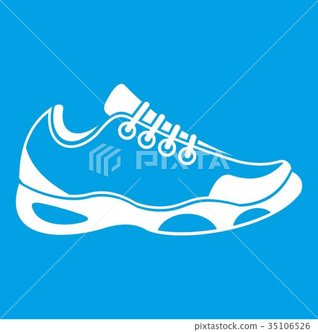 Sneakers for tennis icon white 35106526