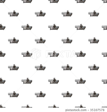 Magnetic resonance tompgraph MRI pattern 35107578
