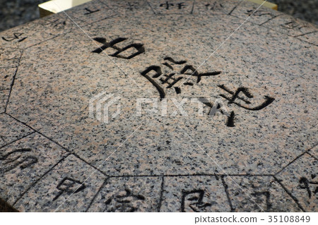 Old temple site 35108849