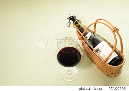 紅酒勃艮第 紅酒勃艮第 35109393