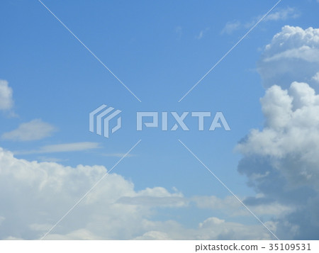 天空 天空 35109531