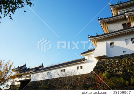 和歌山城 和歌山城 35109907