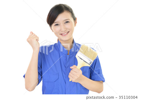 女孩構成女工 女孩構成女工 35110304