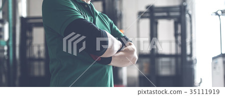 物流配送 35111919