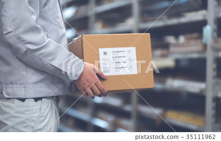 Warehouse  35111962