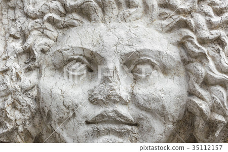 Mask of Medusa Mask of Medusa 35112157