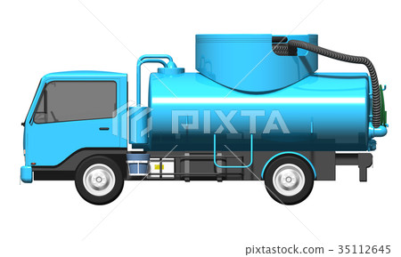 Vacuum car 35112645
