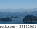 Seto Inland Sea (Imabari area) 35112901