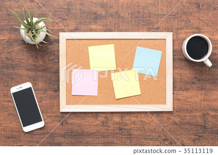 軟木板Makoto 35113119