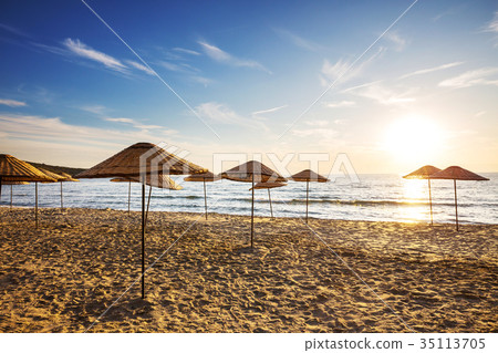 Beach Beach 35113705