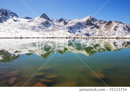 Mountains in Turkey Mountains in Turkey 35113754