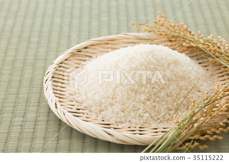 Rice 35115222