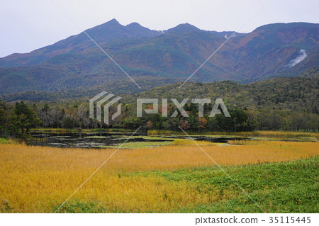September Shiretoko World Natural Heritage Site 09 Shiretoko Five Lakes, One Lake September Shiretoko World Natural Heritage Site 09 Shiretoko Five Lakes, One Lake 35115445