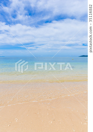 石垣島富崎海灘 石垣島富崎海灘 35116882