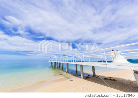 石垣島富崎海灘 35117040