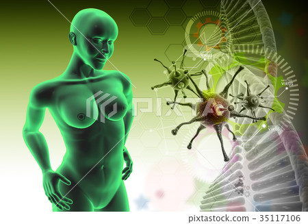 young woman touching her painful joints young woman touching her painful joints 35117106