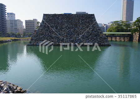 Takamatsu Castle 35117865