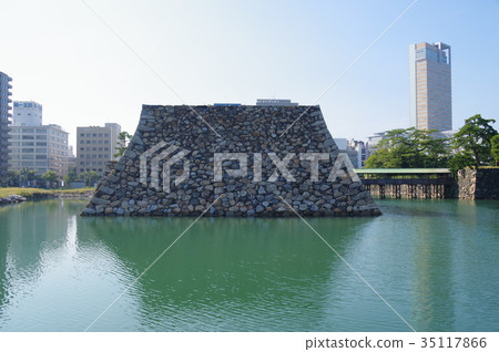 Takamatsu Castle 35117866