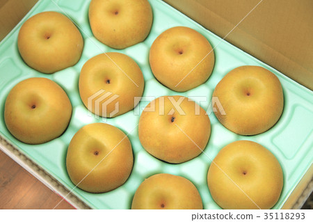 Pear Kosui 35118293