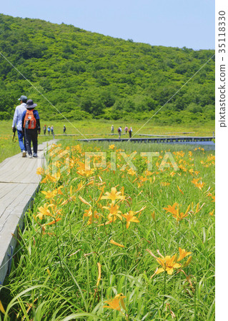小國沼池 小國沼池 35118330