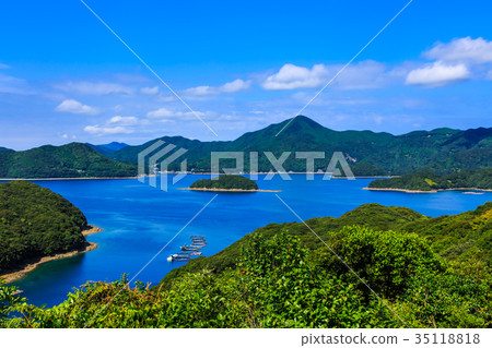 龍眼山公園新上京後藤群島 35118818