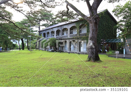 花蓮松原附樓旅遊 35119101